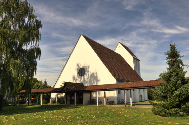St Stephan